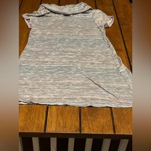 Turtleneck Faded Glory Girls Dress